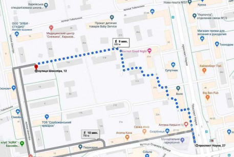 Сдам 1-кімнатну квартиру, Павлово поле, Ботанический сад метро, Код: 814829/1