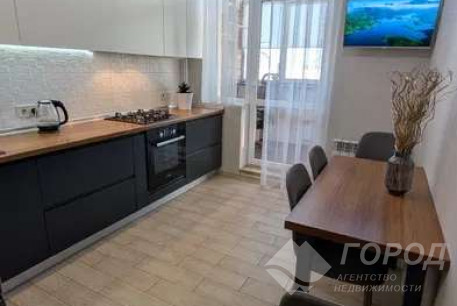 Продам 1-кімнатну квартиру в новобудові, Салтовка, Код: 814832/1