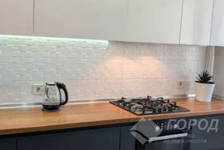 Продам 1-кімнатну квартиру в новобудові, Салтовка, Код: 814832/1