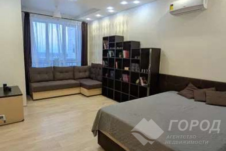 Продам 1-кімнатну квартиру в новобудові, Салтовка, Код: 814832/1