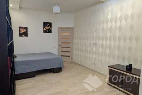 Продам 1-кімнатну квартиру в новобудові, Салтовка, Код: 814832/1