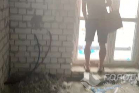 Продам 2-х кімнатну квартиру в новобудові, Гагарина проспект, Проспект Гагарина метро, Код: 814833/1