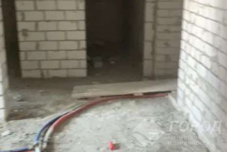 Продам 2-х кімнатну квартиру в новобудові, Гагарина проспект, Проспект Гагарина метро, Код: 814833/1