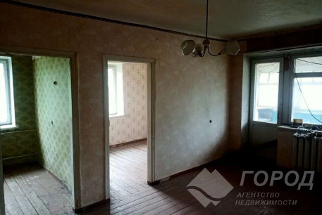 Продам 3-х кімнатну квартиру, Дергачевский р-н, Слатино (Дергачевский р-н), Код: 814834/1