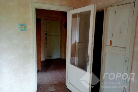 Продам 3-х кімнатну квартиру, Дергачевский р-н, Слатино (Дергачевский р-н), Код: 814834/1