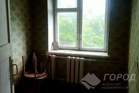 Продам 3-х кімнатну квартиру, Дергачевский р-н, Слатино (Дергачевский р-н), Код: 814834/1