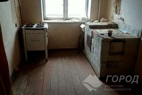 Продам 3-х кімнатну квартиру, Дергачевский р-н, Слатино (Дергачевский р-н), Код: 814834/1