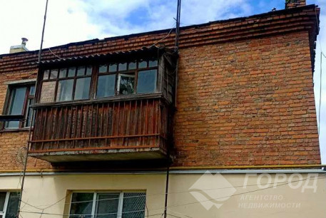 Продам 3-х кімнатну квартиру, Дергачевский р-н, Слатино (Дергачевский р-н), Код: 814834/1