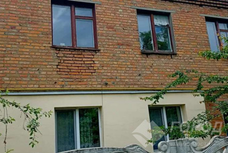 Продам 3-х кімнатну квартиру, Дергачевский р-н, Слатино (Дергачевский р-н), Код: 814834/1