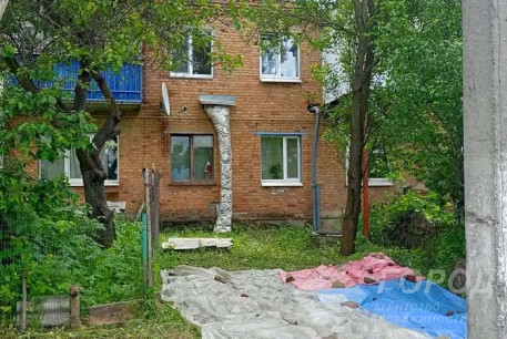 Продам 3-х кімнатну квартиру, Дергачевский р-н, Слатино (Дергачевский р-н), Код: 814834/1