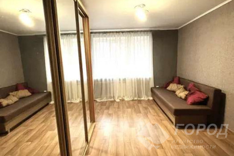 Сдам гостинку, Павлово поле, Ботанический сад метро, Код: 814835/1