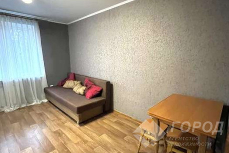 Сдам гостинку, Павлово поле, Ботанический сад метро, Код: 814835/1