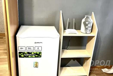 Сдам гостинку, Павлово поле, Ботанический сад метро, Код: 814835/1