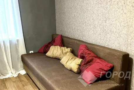 Сдам гостинку, Павлово поле, Ботанический сад метро, Код: 814835/1