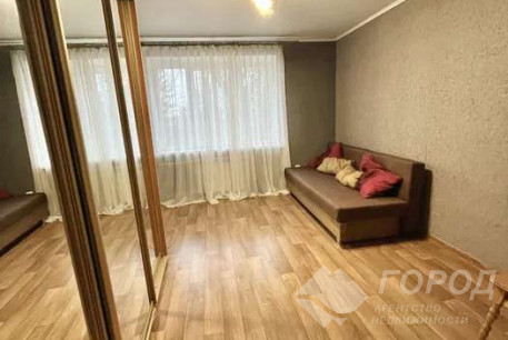 Сдам гостинку, Павлово поле, Ботанический сад метро, Код: 814835/1