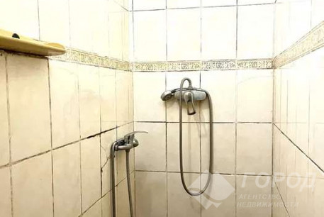 Сдам гостинку, Павлово поле, Ботанический сад метро, Код: 814835/1