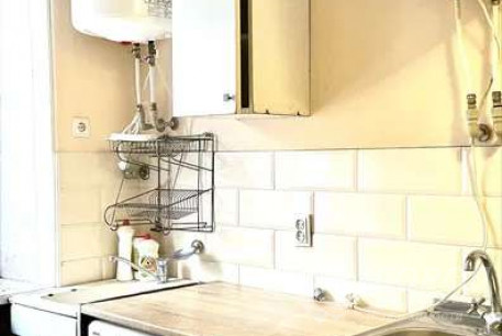 Сдам гостинку, Павлово поле, Ботанический сад метро, Код: 814835/1