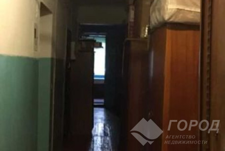 Сдам гостинку, Сосновая Горка, Научная метро, Код: 814837/1