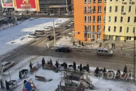 Продам 1-кімнатну квартиру в новобудові, Северная Салтовка, Меридиан ЖК, Код: 814838/1