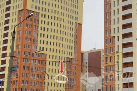 Продам 1-кімнатну квартиру в новобудові, Северная Салтовка, Меридиан ЖК, Код: 814838/1