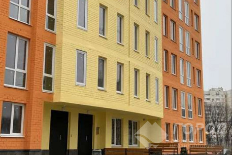 Продам 1-кімнатну квартиру в новобудові, Северная Салтовка, Меридиан ЖК, Код: 814838/1