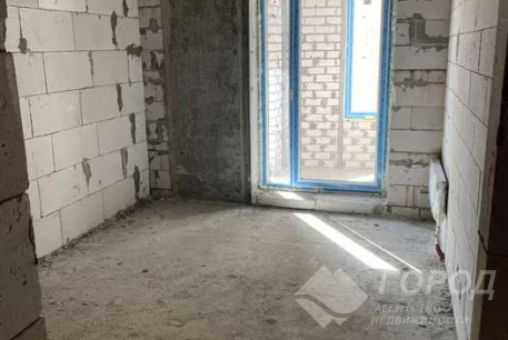 Продам 1-кімнатну квартиру в новобудові, Северная Салтовка, Меридиан ЖК, Код: 814838/1