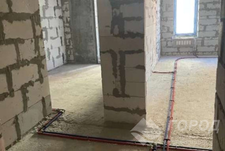 Продам 1-кімнатну квартиру в новобудові, Северная Салтовка, Меридиан ЖК, Код: 814838/1