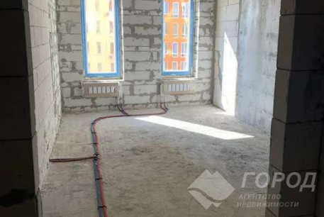 Продам 1-кімнатну квартиру в новобудові, Северная Салтовка, Меридиан ЖК, Код: 814838/1