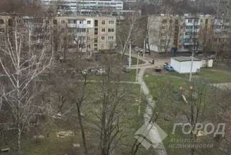 Продам 3-х кімнатну квартиру, Салтовка, Студенческая метро, Код: 814839/1