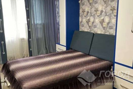 Сдам 2-х кімнатну квартиру, Салтовка, 602 м/р, Код: 814840/1