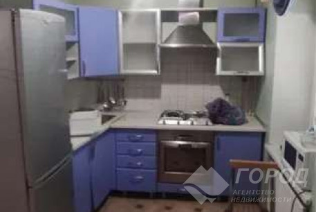 Сдам 3-х кімнатну квартиру, Павлово поле, Ботанический сад метро, Код: 814843/1