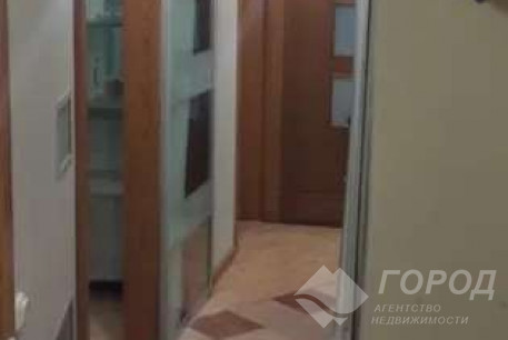 Сдам 3-х кімнатну квартиру, Павлово поле, Ботанический сад метро, Код: 814843/1