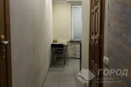 Сдам 1-кімнатну квартиру, Салтовка, Студенческая метро, Код: 814844/1