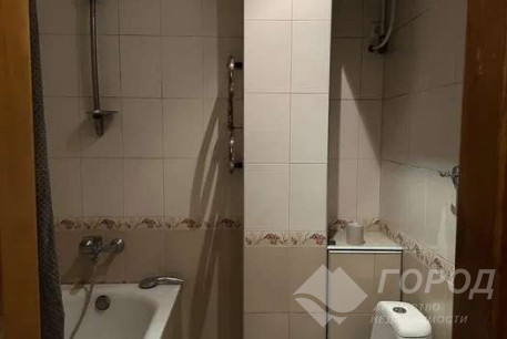 Сдам 1-кімнатну квартиру, Салтовка, Студенческая метро, Код: 814844/1