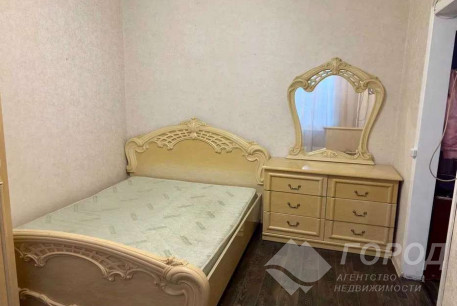 Сдам 1-кімнатну квартиру, Рогань, Код: 814845/1