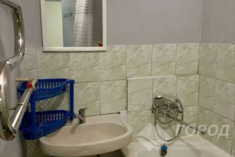 Сдам 1-кімнатну квартиру, Рогань, Код: 814845/1