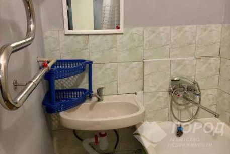 Сдам 1-кімнатну квартиру, Рогань, Код: 814845/1