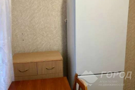 Сдам 1-кімнатну квартиру, Рогань, Код: 814845/1
