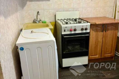 Сдам 1-кімнатну квартиру, Рогань, Код: 814845/1