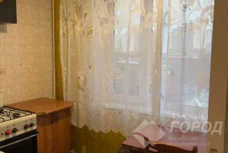 Сдам 1-кімнатну квартиру, Рогань, Код: 814845/1