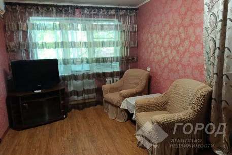 Сдам 2-х кімнатну квартиру, ХТЗ, Код: 814848/2
