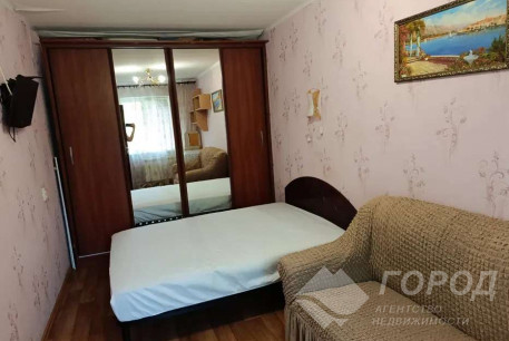 Сдам 2-х кімнатну квартиру, ХТЗ, Код: 814848/2