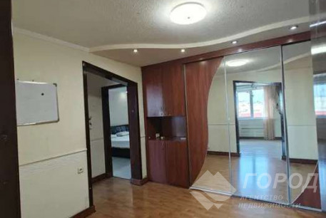 Сдам 3-х кімнатну квартиру, Северная Салтовка, МЖК, Код: 814849/2