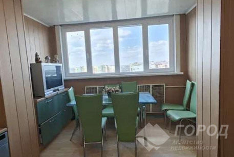 Сдам 3-х кімнатну квартиру, Северная Салтовка, МЖК, Код: 814849/2