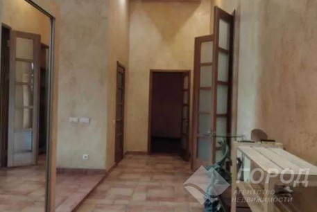 Сдам 4-х кімнатну квартиру, Центральный рынок, Центральный Рынок метро, Код: 814851/1