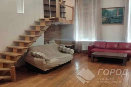 Сдам 4-х кімнатну квартиру, Центральный рынок, Центральный Рынок метро, Код: 814851/1