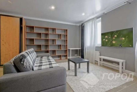 Продам 1-кімнатну квартиру, Салтовка, Код: 814857/1