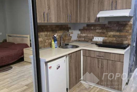 Сдам 1-кімнатну квартиру, Центральный рынок, Центральный Рынок метро, Код: 814859/1