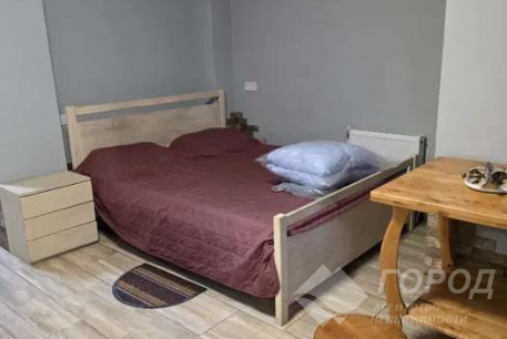 Продам 1-кімнатну квартиру в новобудові, Центральный рынок, Центральный Рынок метро, Код: 814859/2