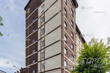 Продам 1-кімнатну квартиру в новобудові, Центральный рынок, Центральный Рынок метро, Код: 814859/2
